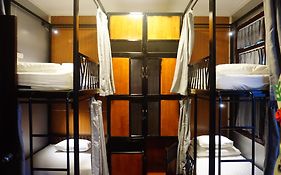 Hanoi Nụ Homestay
