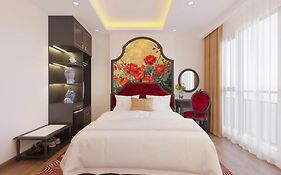 Hanoi Nụ Homestay